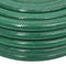 vidaXL - Tuinslang - met - koppelingsset - 0,75'' - 50 - m - PVC - groen