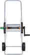 vidaXL - Tuinslangkar - voor - 50 - m - 1/2