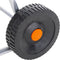 vidaXL - Tuinslangkar - voor - 60 - m - 1/2