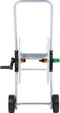 vidaXL - Tuinslangkar - voor - 60 - m - 1/2