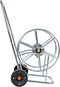 vidaXL - Tuinslangkar - voor - 80 - m - 3/4
