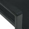 vidaXL - Tuinstoel - 2 - st - rattan-look - kunststof - zwart