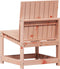 vidaXL - Tuinstoel - 50,5x55x77 - cm - massief - douglashout