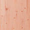 vidaXL - Tuinstoel - 60x64x70,5 - cm - massief - douglashout