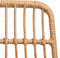 vidaXL - Tuinstoelen - 2 - st - 48x62 - 84 - cm - PE-rattan