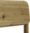 vidaXL - Tuinstoelen - 2 - st - 60x52,5x72 - cm - geïmpregneerd - hout