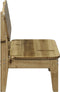 vidaXL - Tuinstoelen - 2 - st - 60x52,5x72 - cm - geïmpregneerd - hout