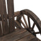 vidaXL - Tuinstoelen - 2 - st - Adirondack - massief - vurenhout