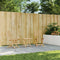 vidaXL - Tuinstoelen - 2 - st - inklapbaar - 43x54x88 - bamboe
