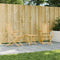 vidaXL - Tuinstoelen - 2 - st - inklapbaar - 53x66x99 - bamboe