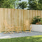 vidaXL - Tuinstoelen - 2 - st - inklapbaar - 53x66x99 - bamboe