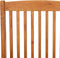 vidaXL - Tuinstoelen - 2 - st - inklapbaar - massief - eucalyptushout