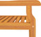 vidaXL - Tuinstoelen - 2 - st - massief - acaciahout