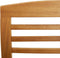 vidaXL - Tuinstoelen - 2 - st - massief - acaciahout