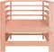 vidaXL - Tuinstoelen - 2 - st - massief - douglashout
