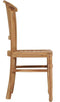 vidaXL - Tuinstoelen - 2 - st - massief - teakhout