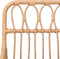 vidaXL - Tuinstoelen - 2 - st - met - armleuning - 56x64x80 - cm - PE-rattan