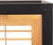 vidaXL - Tuinstoelen - 2 - st - met - kussens - massief - acaciahout - donkergrijs