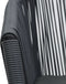 vidaXL - Tuinstoelen - 2 - st - PE-rattan - bruin