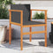 vidaXL-Tuinstoelen-2-st-poly-rattan-en-massief-hout-zwart