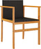 vidaXL-Tuinstoelen-2-st-poly-rattan-en-massief-hout-zwart