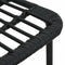 vidaXL - Tuinstoelen - 2 - st - poly - rattan - zwart