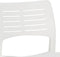 vidaXL - Tuinstoelen - 2 - st - polypropeen - mokkakleurig