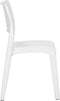 vidaXL - Tuinstoelen - 2 - st - polypropeen - mokkakleurig