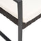 vidaXL - Tuinstoelen - 2 - st - polypropeen - rattan - zwart