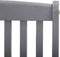 vidaXL - Tuinstoelen - inklapbaar - 2 - st - massief - acaciahout
