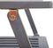 vidaXL - Tuinstoelen - inklapbaar - 2 - st - massief - acaciahout