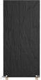 vidaXL - Tuinstoelhoes - met - 8 - oogjes - 75x70x140 - cm - polyetheen