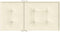 vidaXL - Tuinstoelkussen - lage - rug - 2 - st - 100x50x3 - cm - oxford - stof - crème