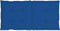 vidaXL - Tuinstoelkussens - 2 - st - 100x50x3 - cm - oxford - stof - koningsblauw
