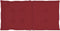vidaXL - Tuinstoelkussens - 2 - st - 100x50x3 - cm - oxford - stof - wijnrood