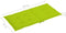 vidaXL - Tuinstoelkussens - 2 - st - 100x50x3 - cm - oxford - stof - heldergroen