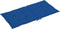vidaXL - Tuinstoelkussens - 2 - st - 100x50x3 - cm - oxford - stof - koningsblauw