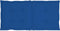 vidaXL - Tuinstoelkussens - 2 - st - 100x50x3 - cm - oxford - stof - koningsblauw