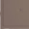 vidaXL - Tuinstoelkussens - 2 - st - 40x40x3 - cm - oxford - stof - taupe