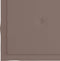 vidaXL - Tuinstoelkussens - 2 - st - 40x40x3 - cm - oxford - stof - taupe
