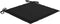 vidaXL - Tuinstoelkussens - 2 - st - 40x40x3 - cm - oxford - stof - zwart