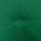 vidaXL - Tuinstoelkussens - 2 - st - 50x50x3 - cm - oxford - stof - groen