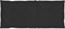 vidaXL - Tuinstoelkussens - 2 - st - hoge - rug - 120x50x3 - cm - stof - zwart