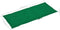 vidaXL - Tuinstoelkussens - 2 - st - hoge - rug - 120x50x3 - cm - stof - groen