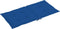vidaXL - Tuinstoelkussens - 4 - st - 100x50x3 - cm - oxford - stof - koningsblauw