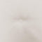 vidaXL - Tuinstoelkussens - 4 - st - 40x40x3 - cm - oxford - stof - crèmekleurig