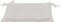 vidaXL - Tuinstoelkussens - 4 - st - 40x40x3 - cm - oxford - stof - crèmekleurig