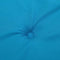 vidaXL - Tuinstoelkussens - 4 - st - 40x40x3 - cm - oxford - stof - blauw