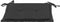 vidaXL - Tuinstoelkussens - 4 - st - 50x50x3 - cm - oxford - stof - zwart