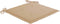 vidaXL - Tuinstoelkussens - 4 - st - 50x50x3 - cm - oxford - stof - beige